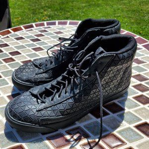 Nike Blazer Mid Metric